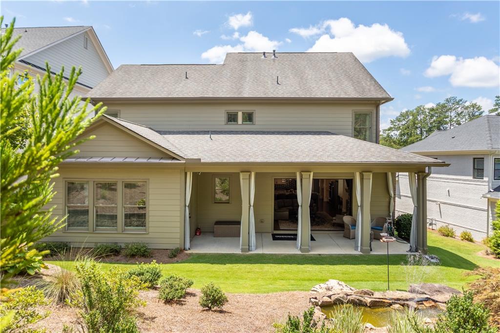 Hillandale - Residential