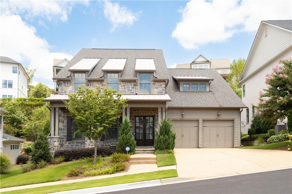 Hillandale - Residential