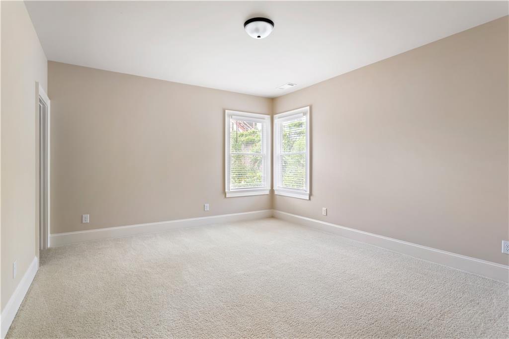 Hillandale - Residential