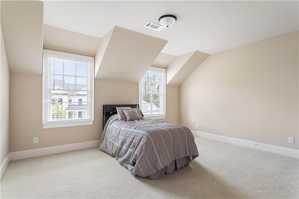 Hillandale - Residential