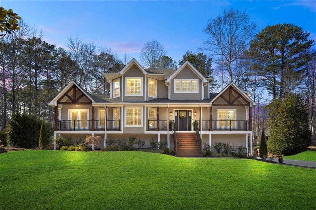 3051 Maple Lane