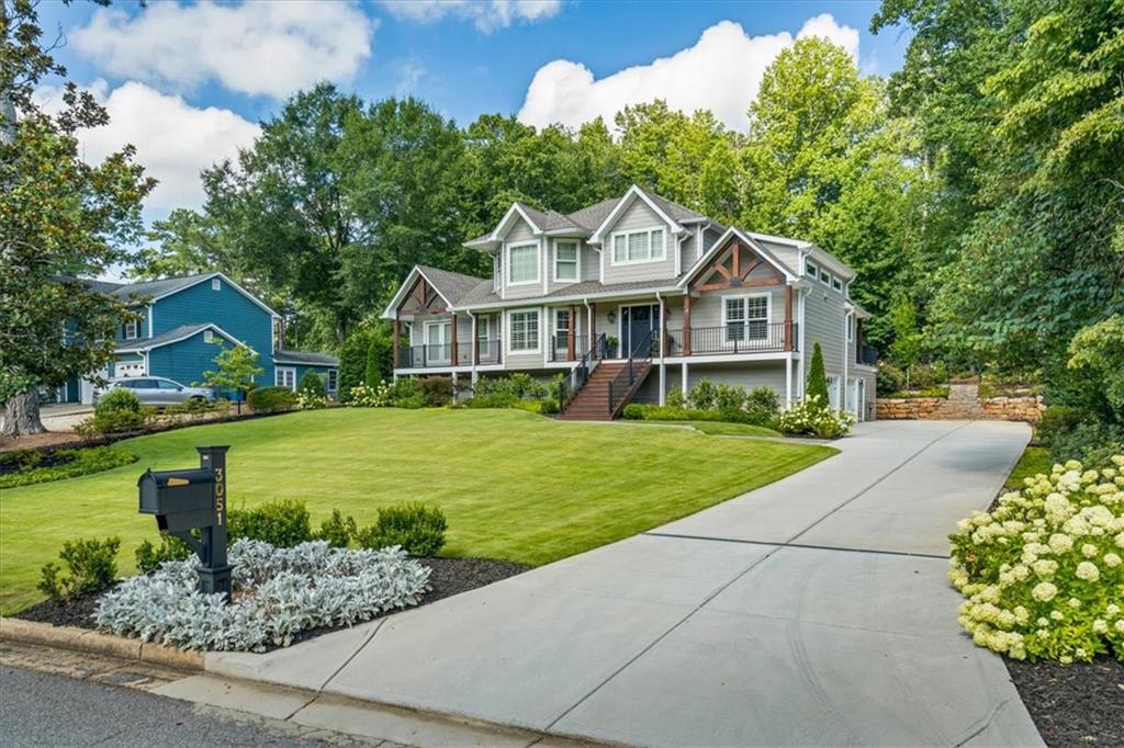 3051 Maple Lane
