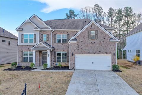 7410 Olivia View Court Cumming GA 30028