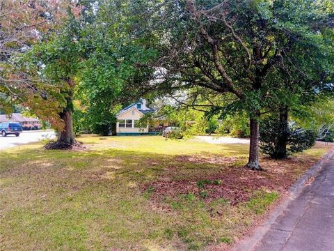 Apartment For Sale - 406 Brookwood Drive<br/> Upson County, Thomaston, GA 30286