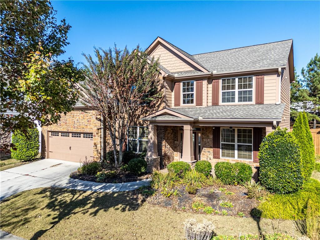 2235 Well Springs Drive