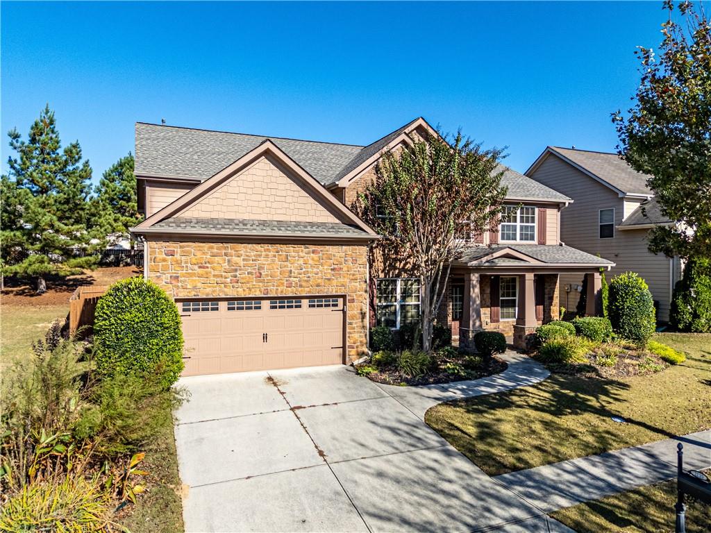 2235 Well Springs Drive