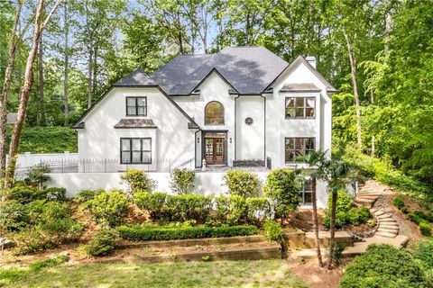 900 Edgewater Drive NW Atlanta GA 30328