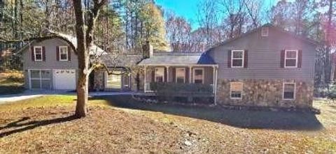 A home in Lawrenceville