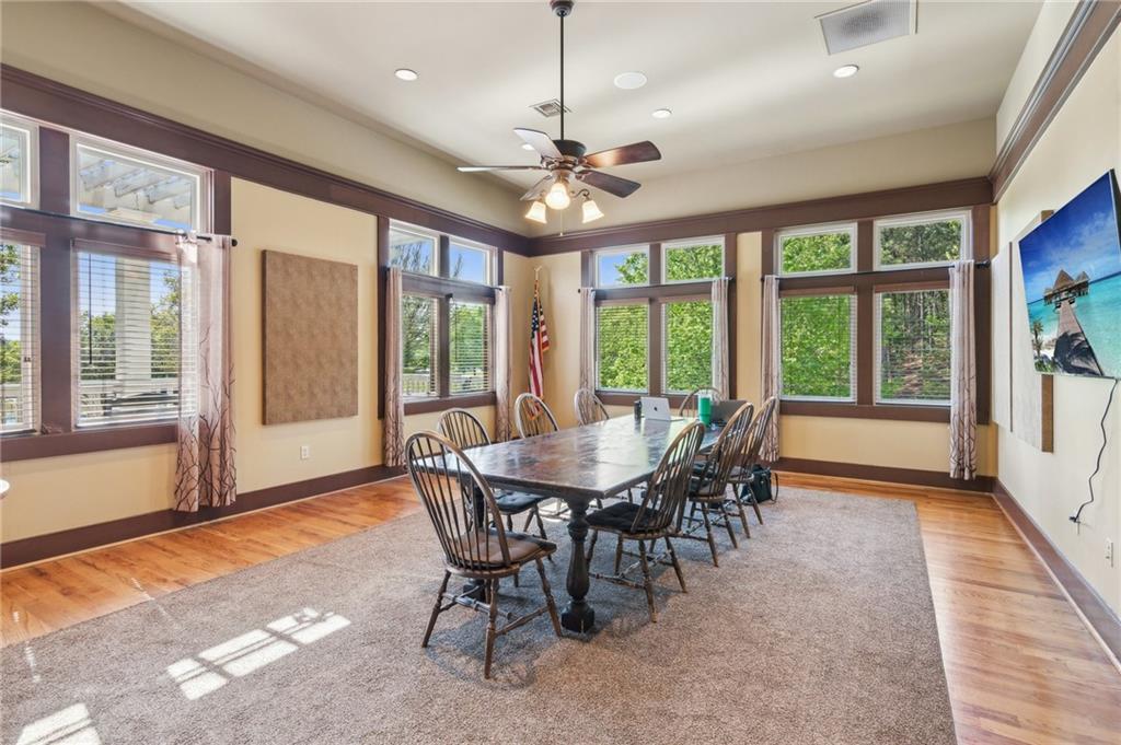 6103 Menlow Court, Cumming, Georgia image 34