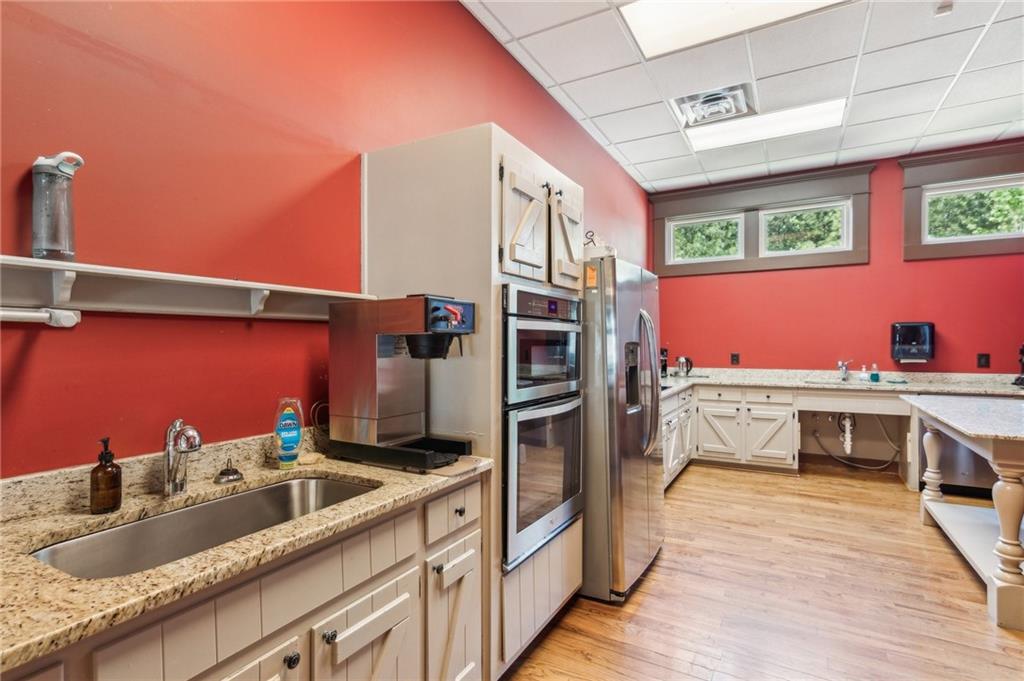 6103 Menlow Court, Cumming, Georgia image 36