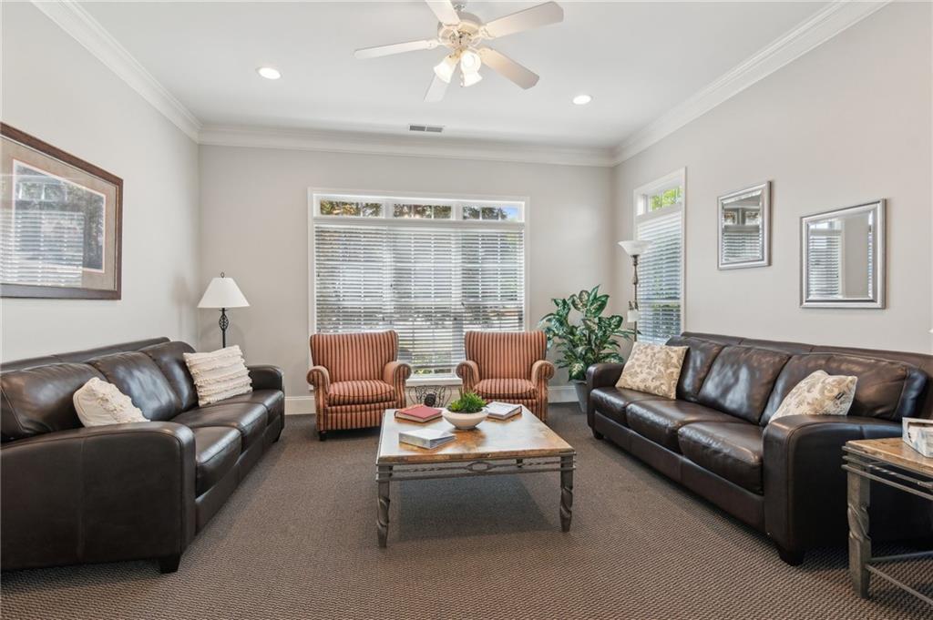 6103 Menlow Court, Cumming, Georgia image 44