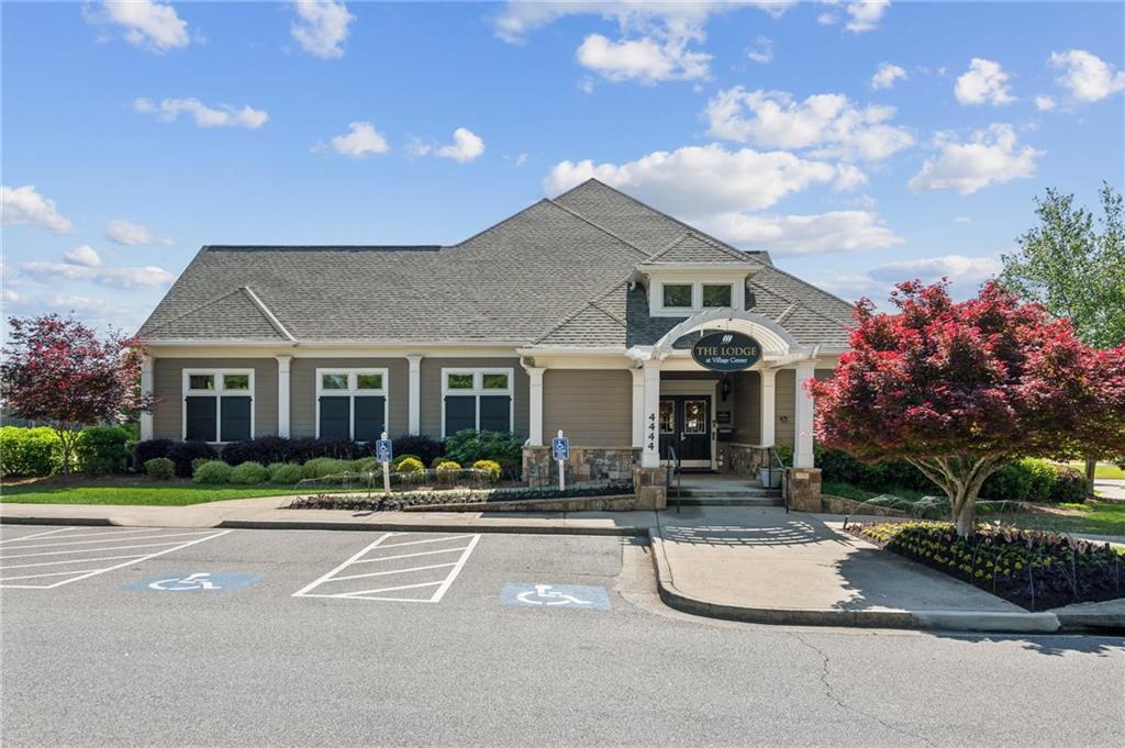 6103 Menlow Court, Cumming, Georgia image 38
