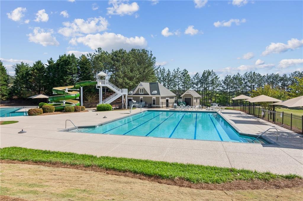6103 Menlow Court, Cumming, Georgia image 41