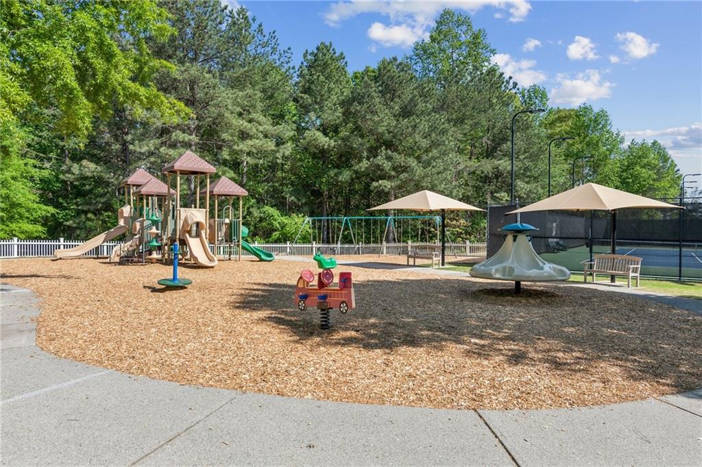 6103 Menlow Court, Cumming, Georgia image 43