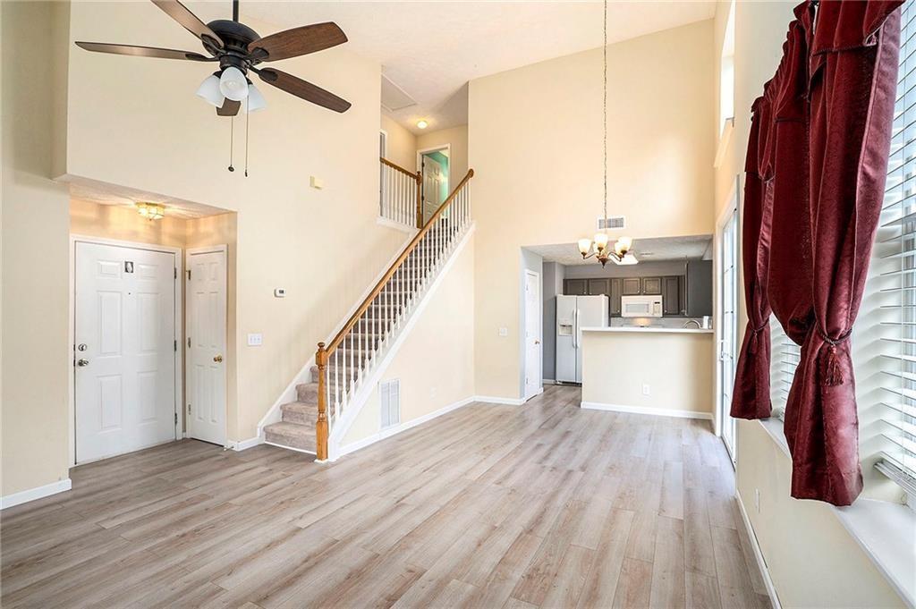 West Oaks - Residential Lease