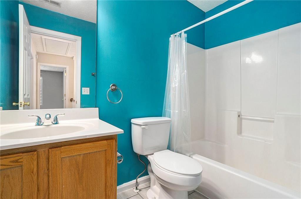 West Oaks - Residential Lease