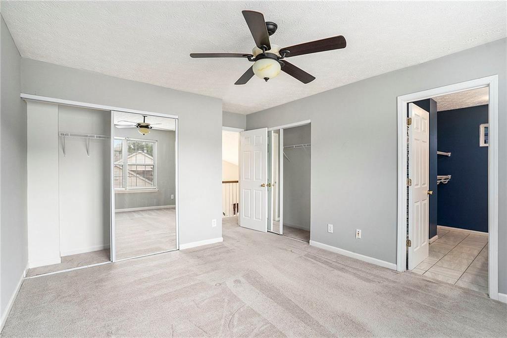 West Oaks - Residential Lease