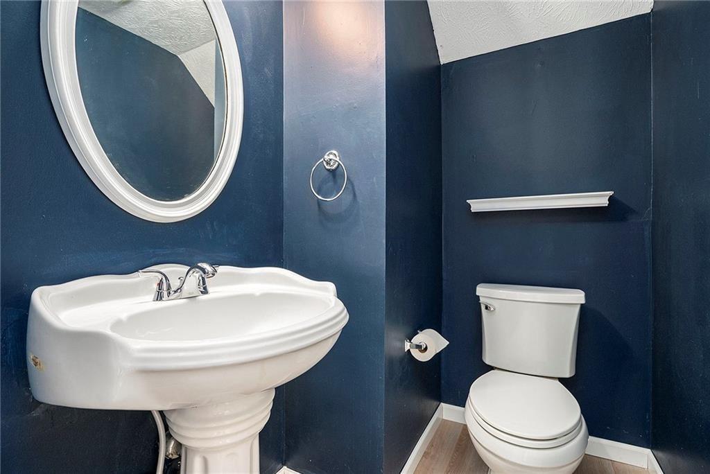 West Oaks - Residential Lease