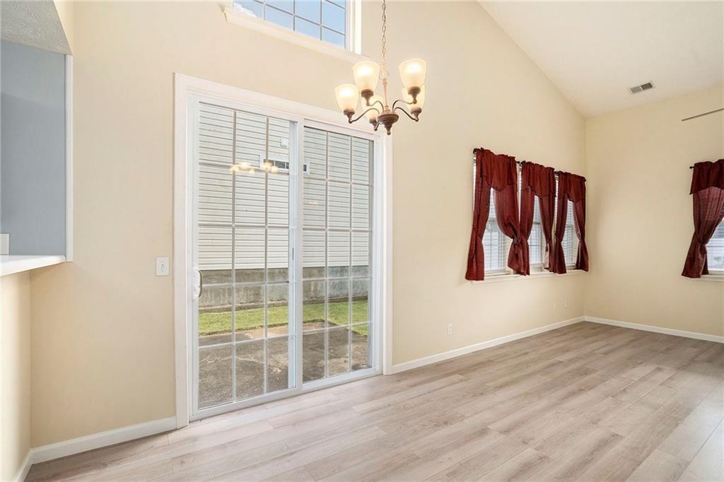 West Oaks - Residential Lease