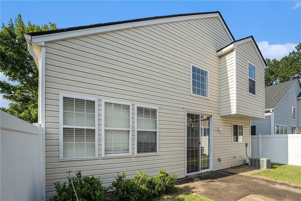 West Oaks - Residential Lease