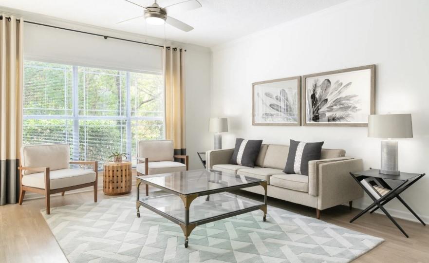 2500 Shallowford Road 4-4117