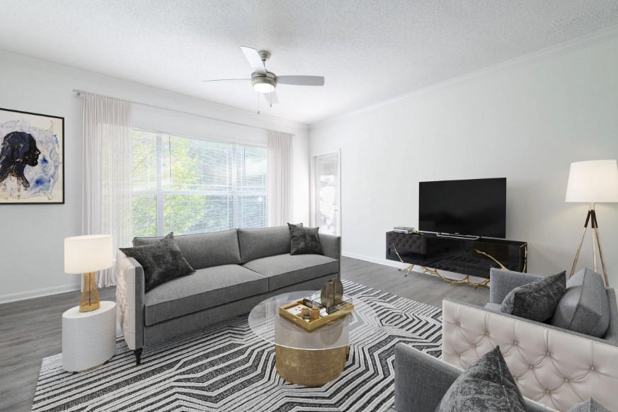 2500 Shallowford Road 4-4117