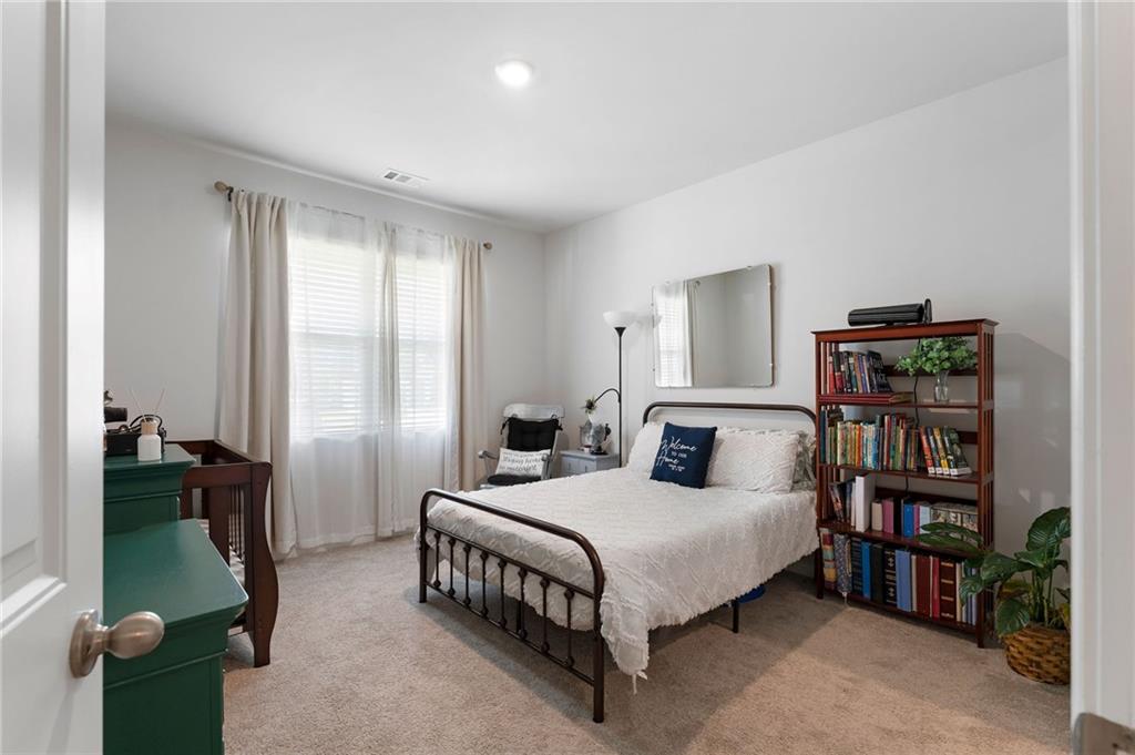 271 Highgrove Way