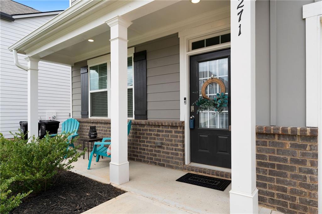 271 Highgrove Way