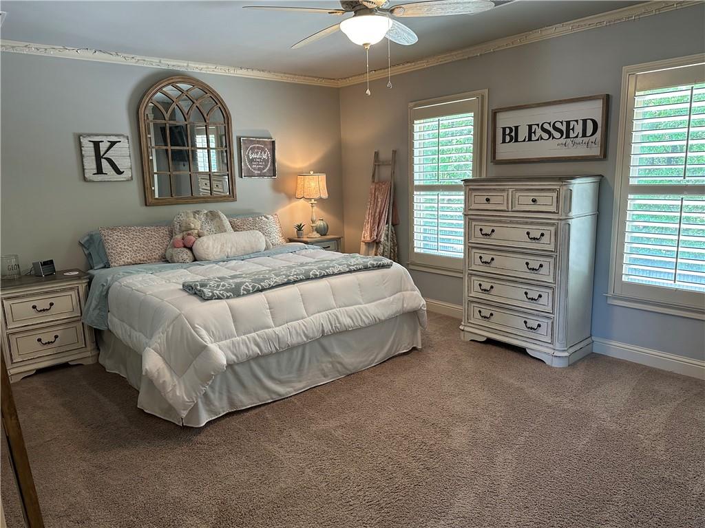 187 Slate Drive, Buford, Georgia image 37