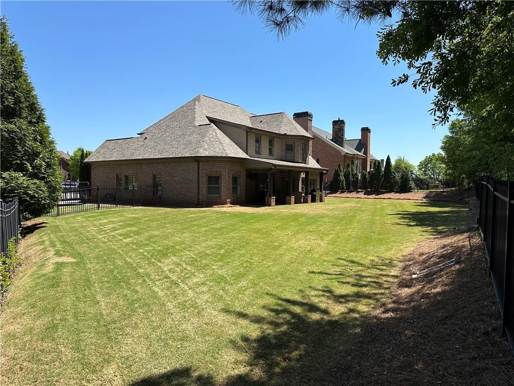 187 Slate Drive, Buford, Georgia image 10