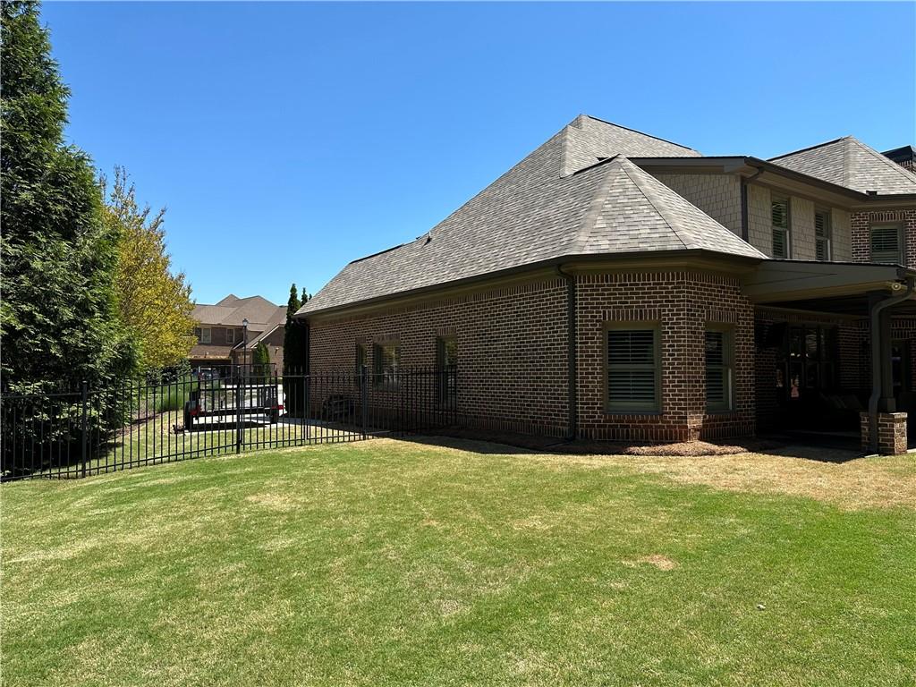 187 Slate Drive, Buford, Georgia image 12