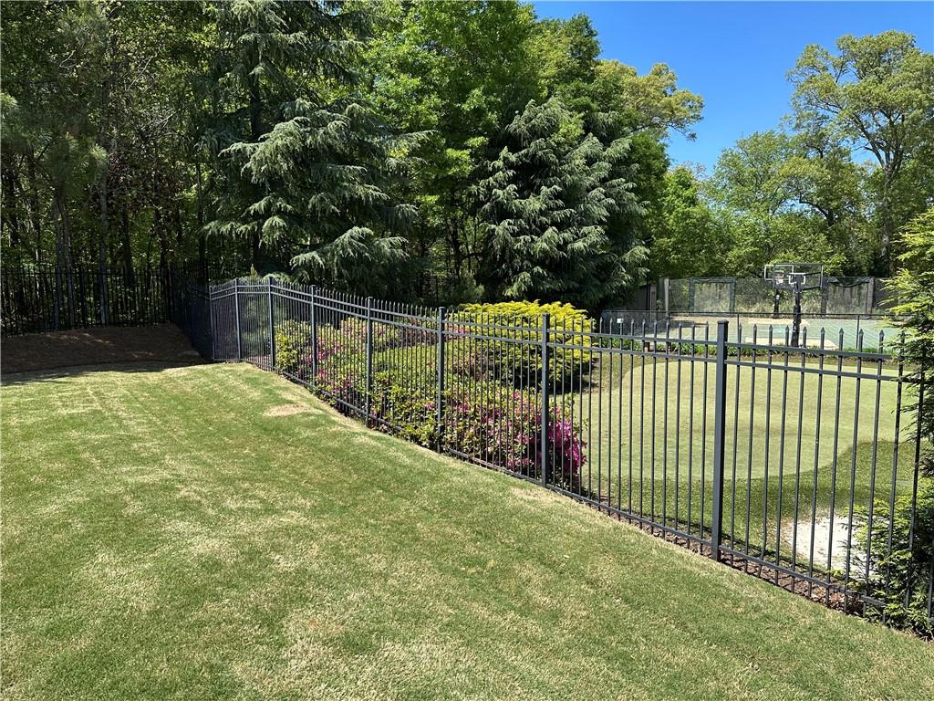 187 Slate Drive, Buford, Georgia image 13
