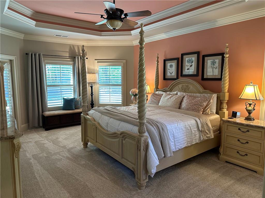187 Slate Drive, Buford, Georgia image 15