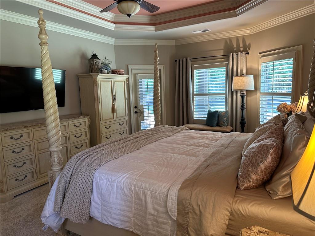 187 Slate Drive, Buford, Georgia image 17