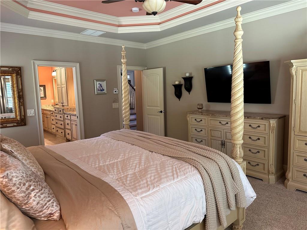 187 Slate Drive, Buford, Georgia image 16