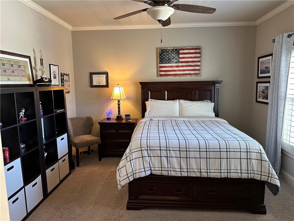 187 Slate Drive, Buford, Georgia image 43