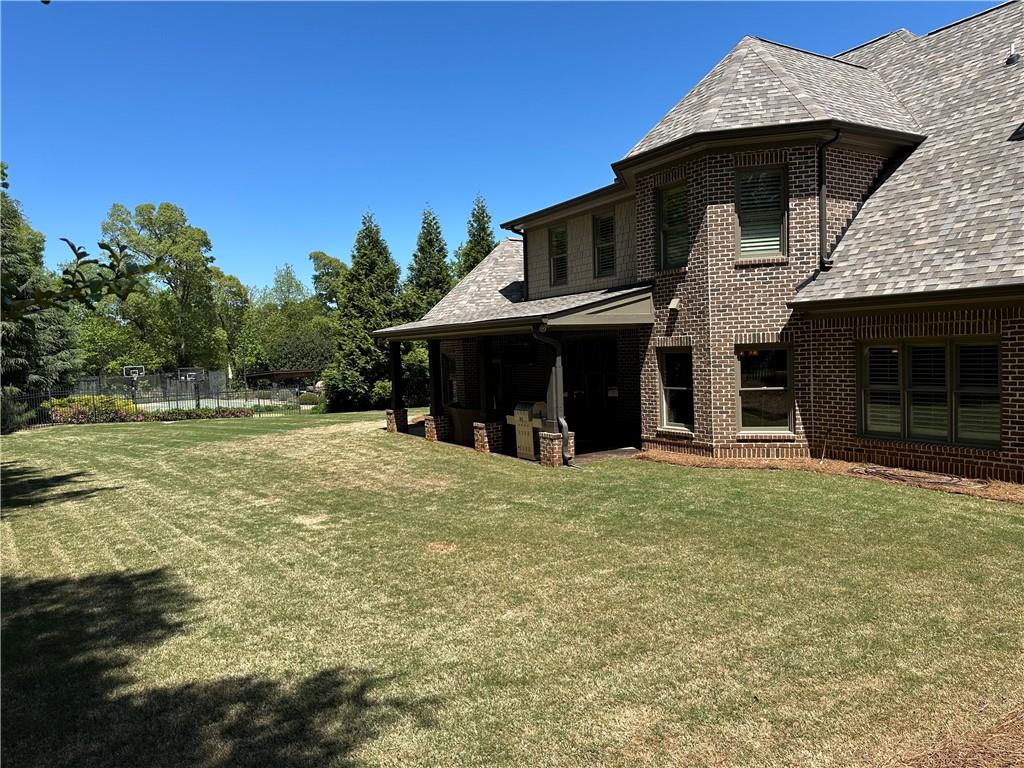 187 Slate Drive, Buford, Georgia image 9