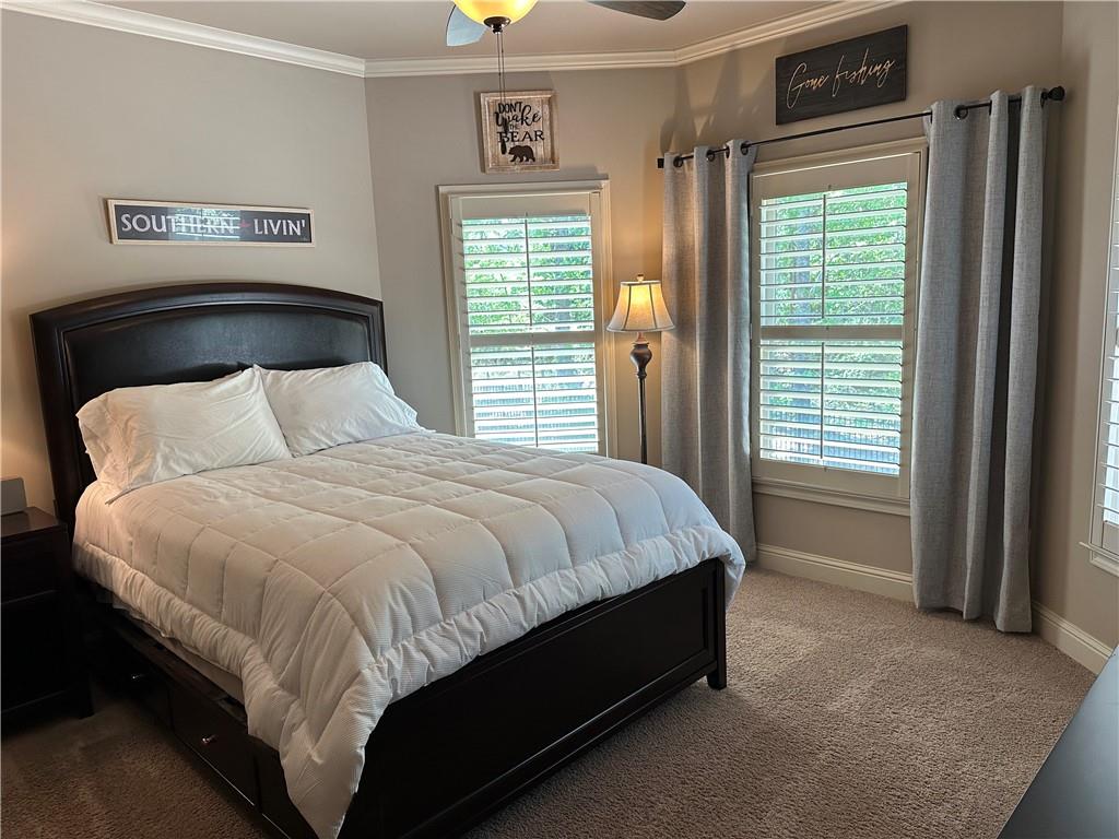 187 Slate Drive, Buford, Georgia image 46