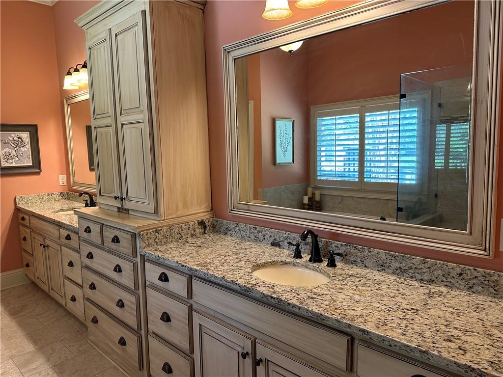 187 Slate Drive, Buford, Georgia image 21