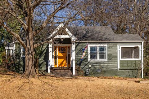 Photo of 1578 May Avenue SE, Atlanta, GA 30316 (MLS # 7709693)