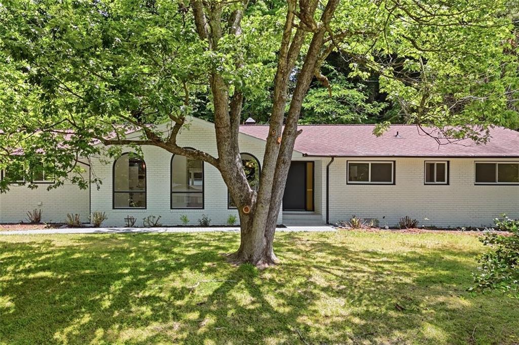 1150 Chestatee Road