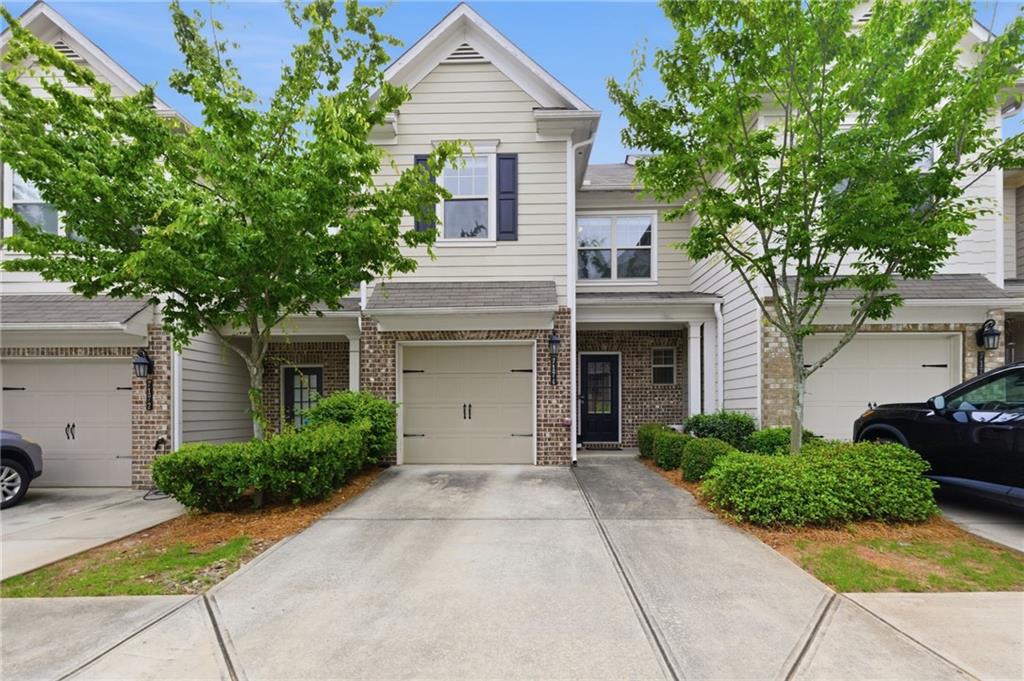7174 Kingswood Run Drive
