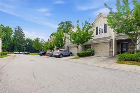 Townhouse For Sale - 7174 Kingswood Run Drive<br/> Atlanta, GA 30340