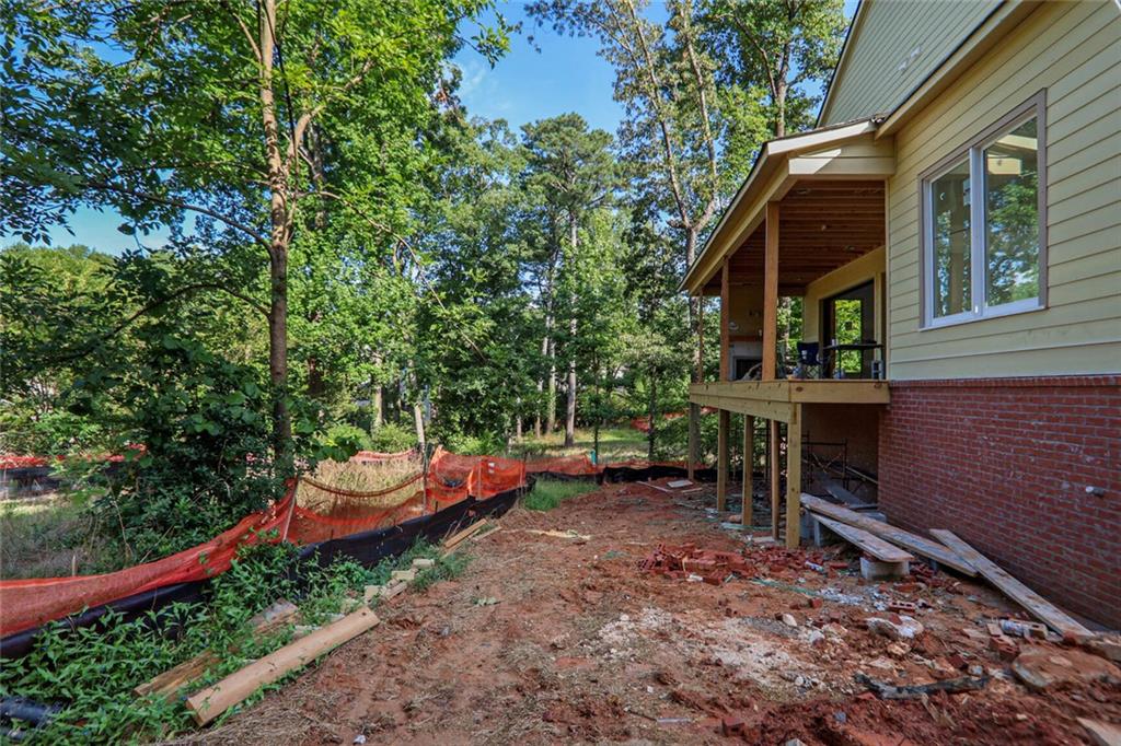 1891 Harts Mill Road NE