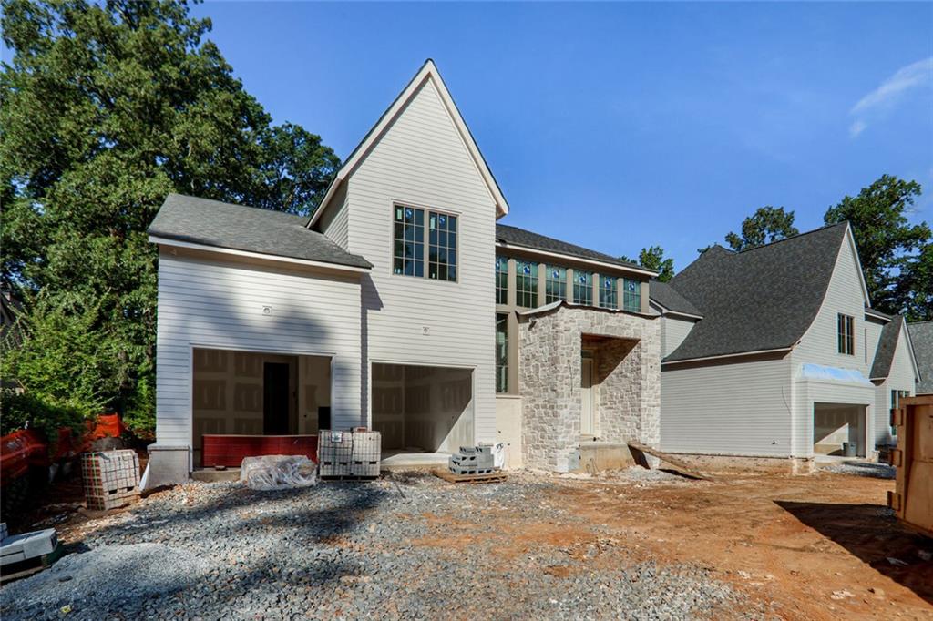 1891 Harts Mill Road NE