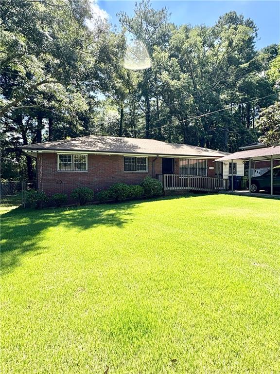 2592 Lois Ln