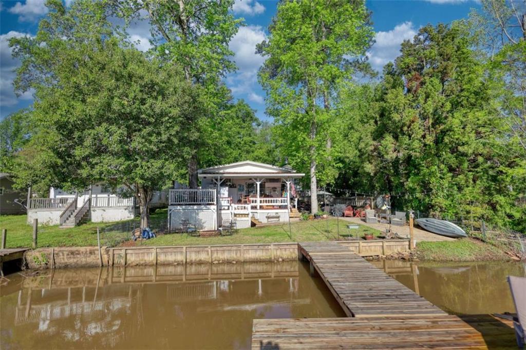 191 Cherokee Dr Dr, Jackson, Georgia image 41