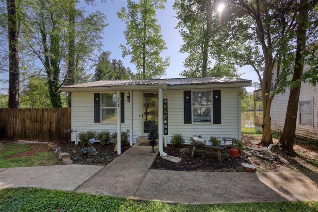 191 Cherokee Dr Dr, Jackson, Georgia image 3