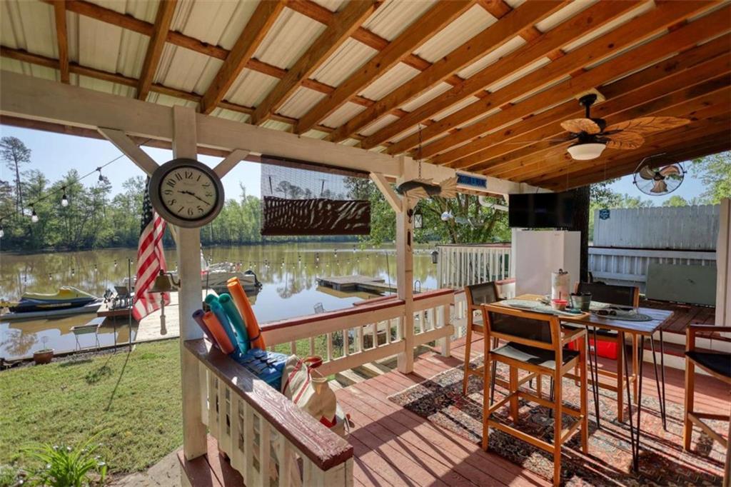 191 Cherokee Dr Dr, Jackson, Georgia image 30