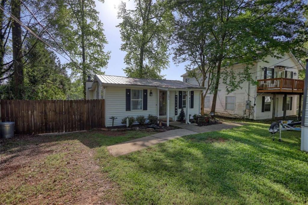 191 Cherokee Dr Dr, Jackson, Georgia image 37